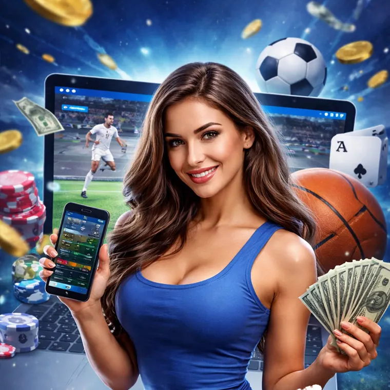 Sports Provider 9 Logo