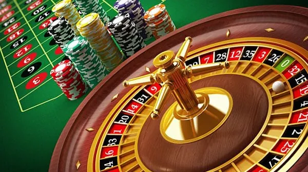 Bingo games icon