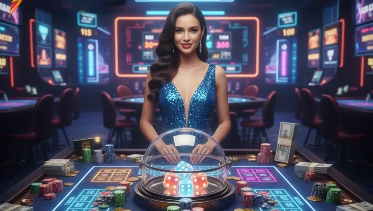 Super Ace Slot Game