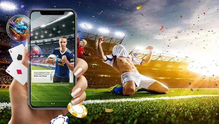 PAGCOR Esports Betting
