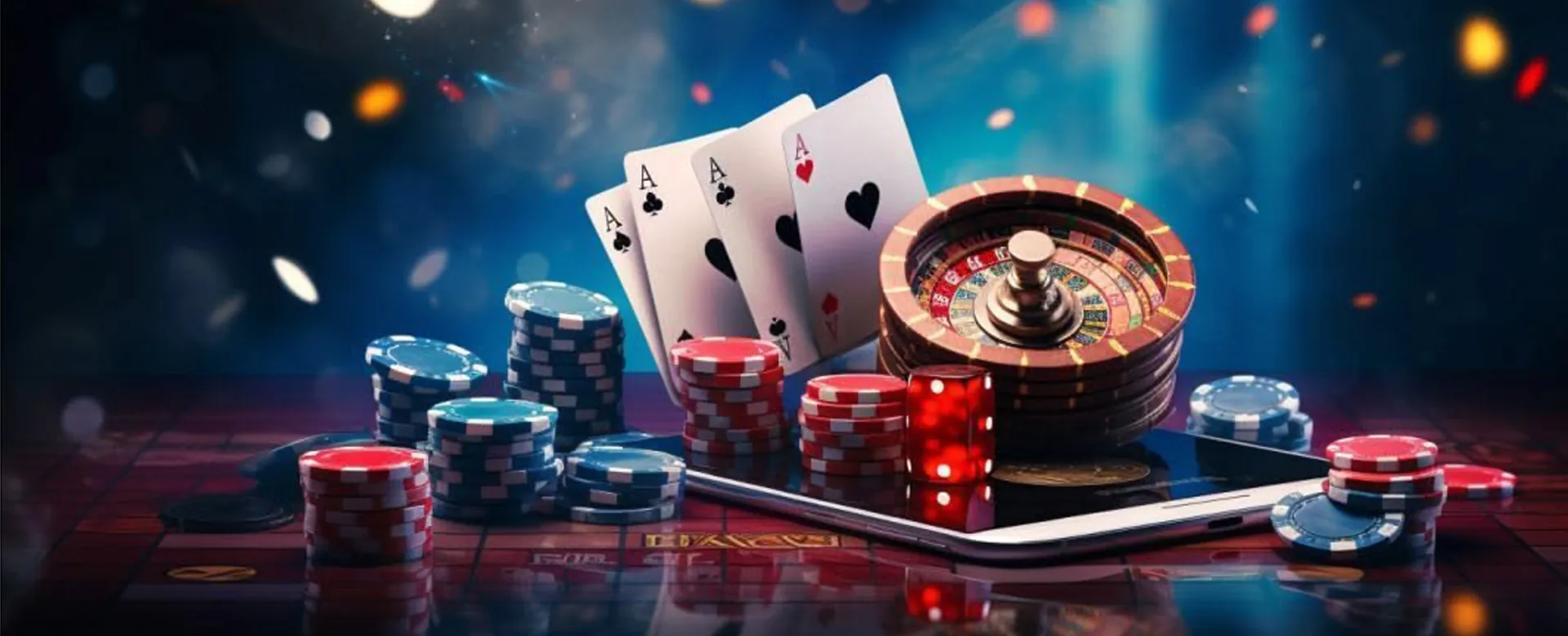 PAGCOR Licensed Online Casino