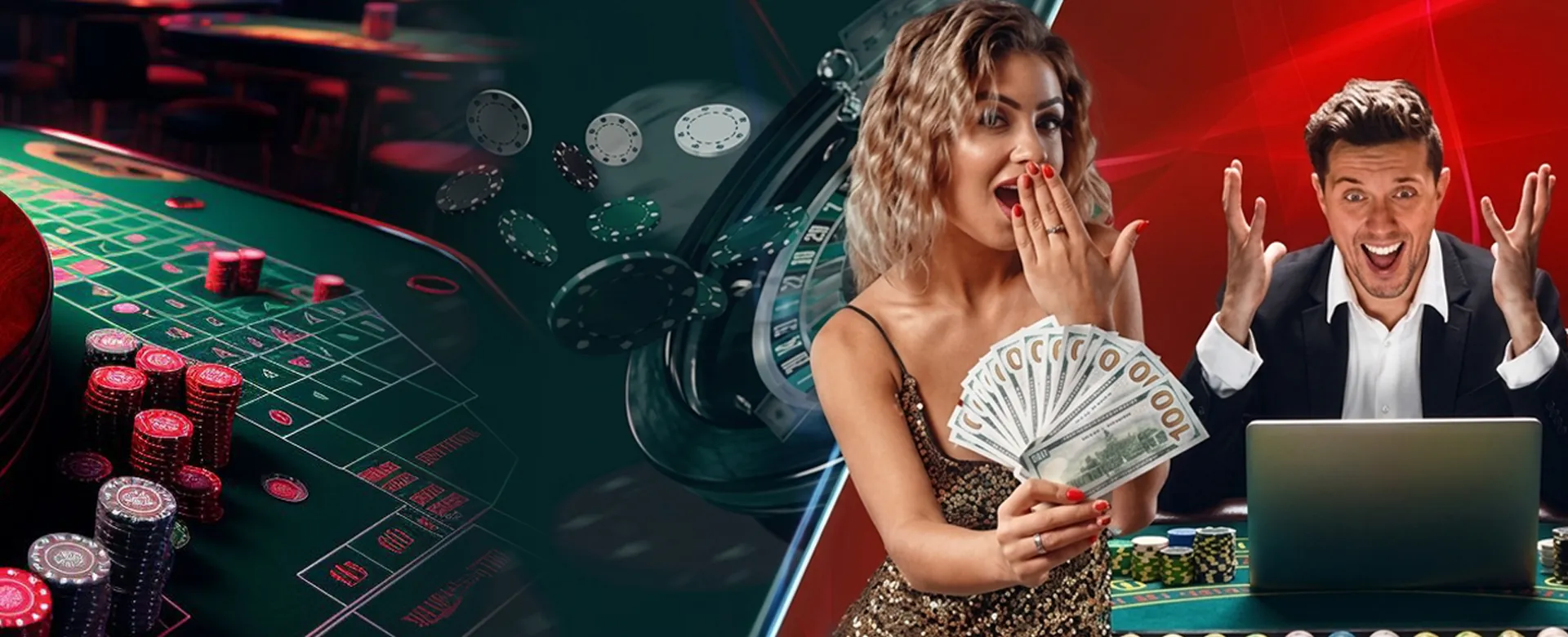 Dynamic image representing PAGCOR licensed online casino gaming news in the Philippines, featuring vibrant casino elements and a secure, professional feel.