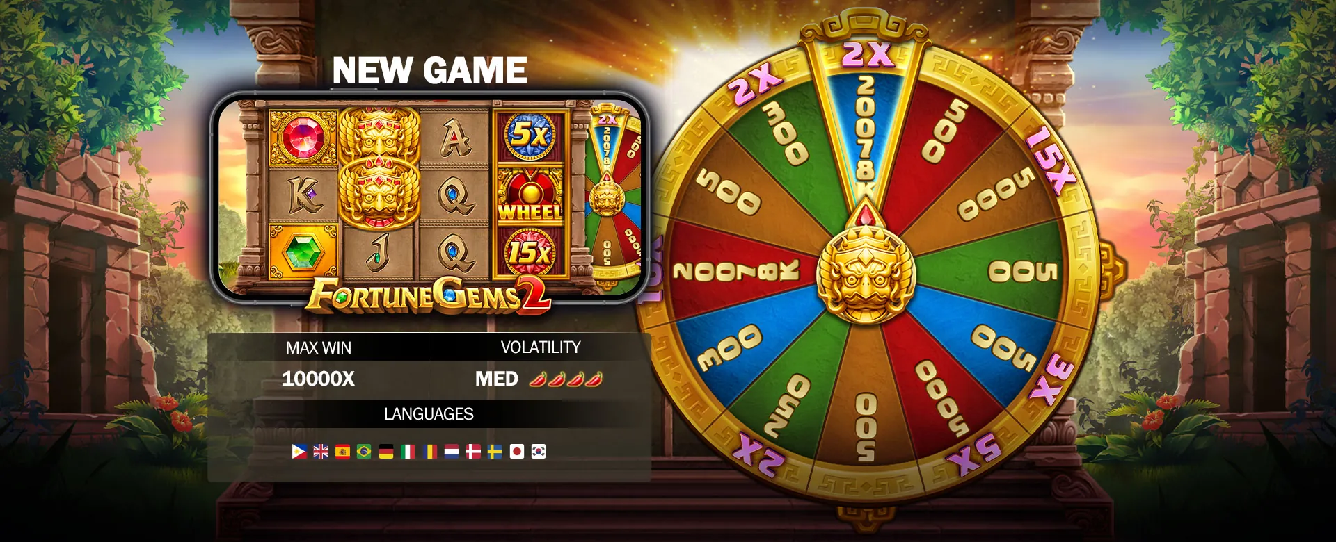 Secure Online Gaming Environment
