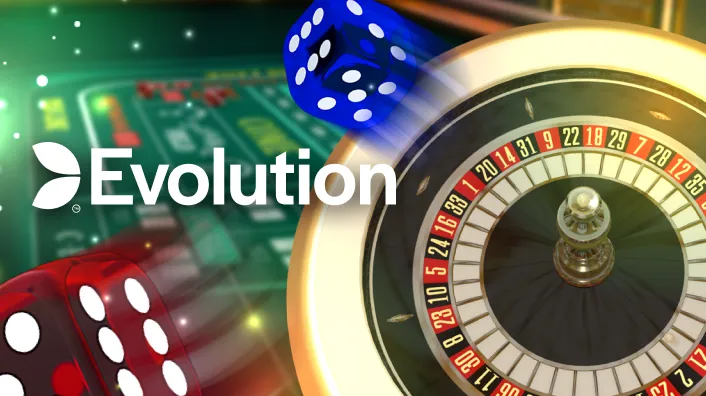 Live Dealer Casino Games