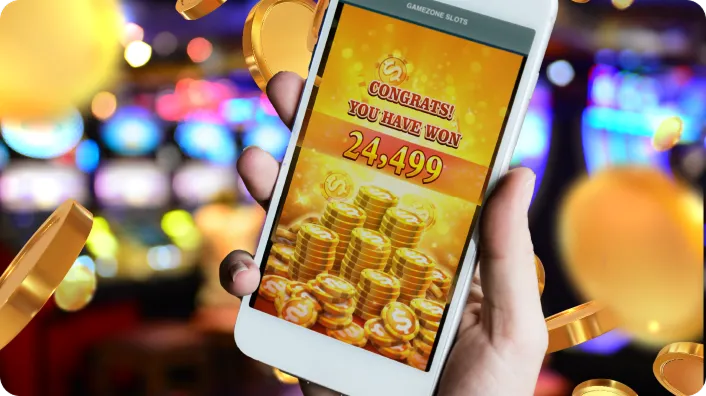 Exclusive casino bonus offer