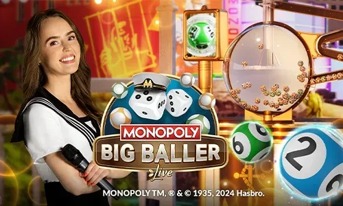 Live dealer icon