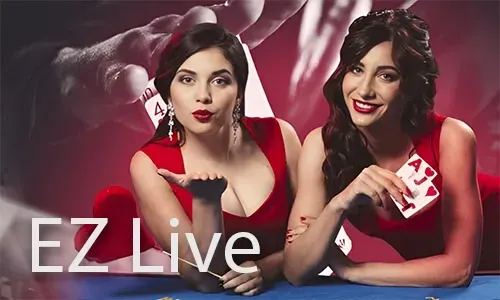 Casino Plus Games